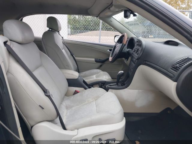 2004 SAAB 9-3 YS3FD79Y946002955 Photo 4
