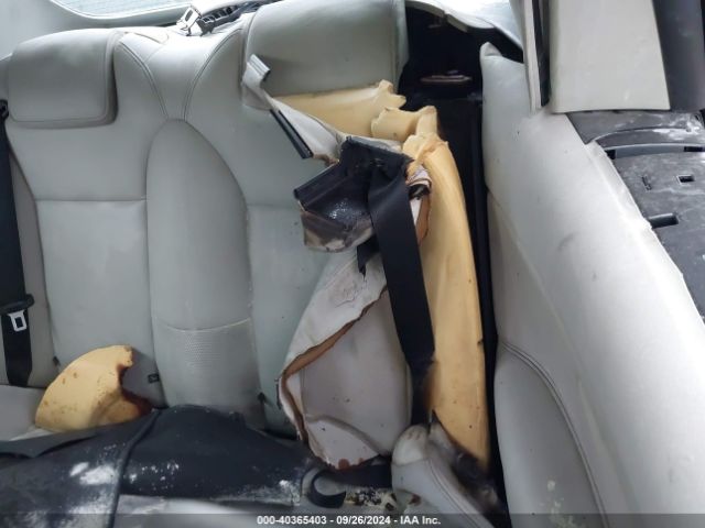 2004 SAAB 9-3 YS3FD79Y946002955 Photo 5
