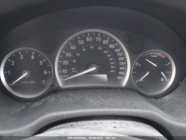 2004 SAAB 9-3 YS3FD79Y946002955 Photo 6