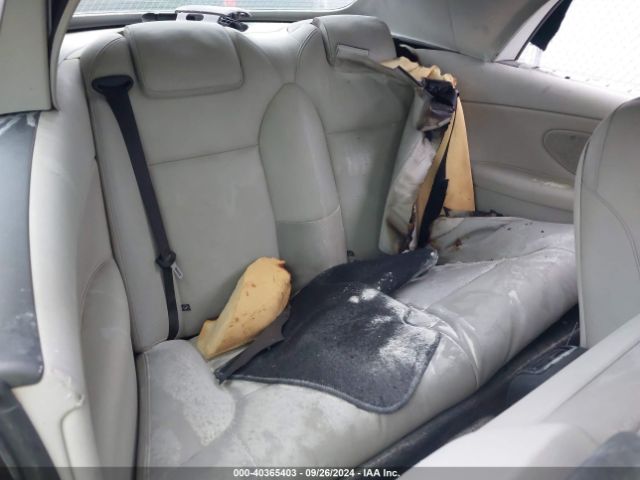 2004 SAAB 9-3 YS3FD79Y946002955 Photo 7
