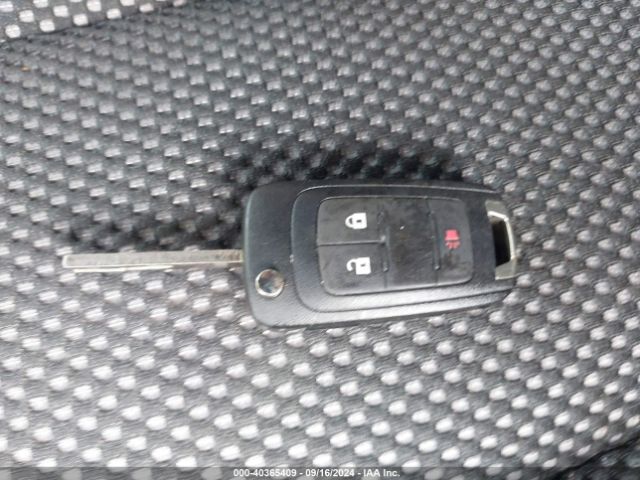 2GNFLFEK3F6365858 Chevrolet EQUINOX 1LT