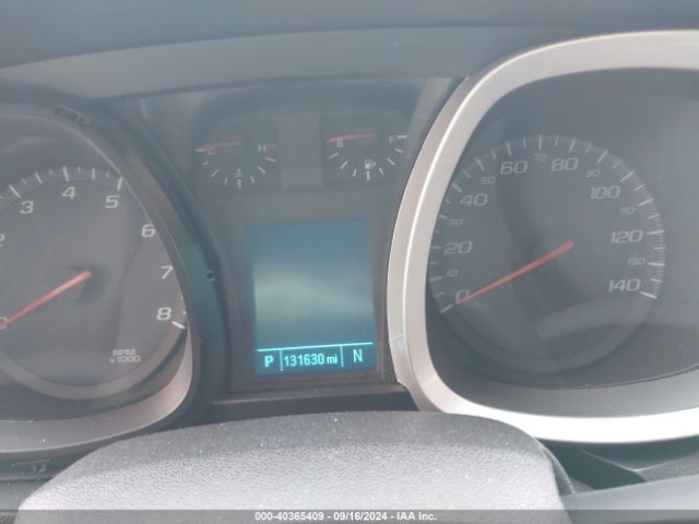 2GNFLFEK3F6365858 Chevrolet EQUINOX 1LT