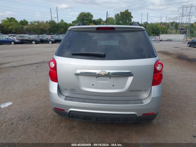 2GNFLFEK3F6365858 Chevrolet EQUINOX 1LT