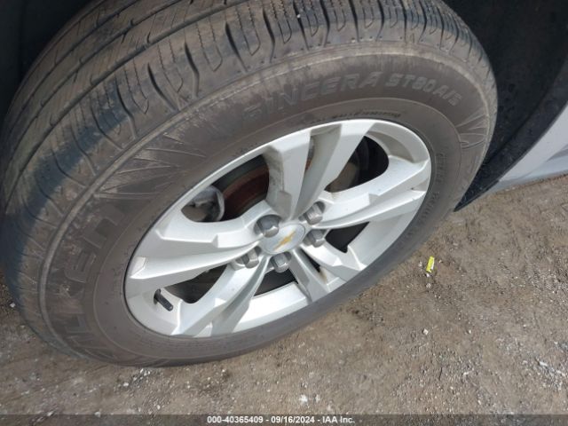 2GNFLFEK3F6365858 Chevrolet EQUINOX 1LT