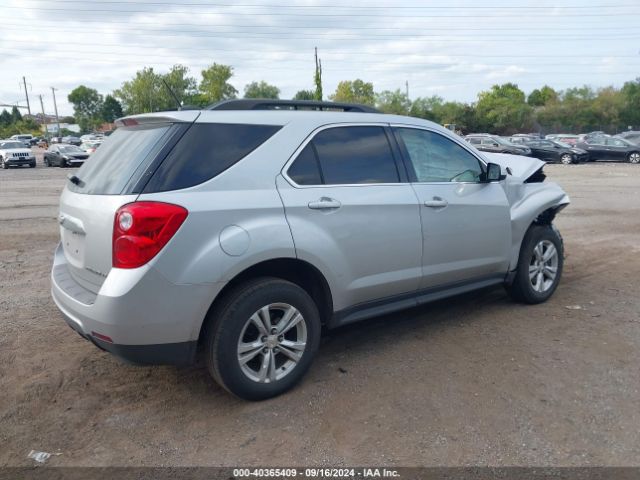 2GNFLFEK3F6365858 Chevrolet EQUINOX 1LT