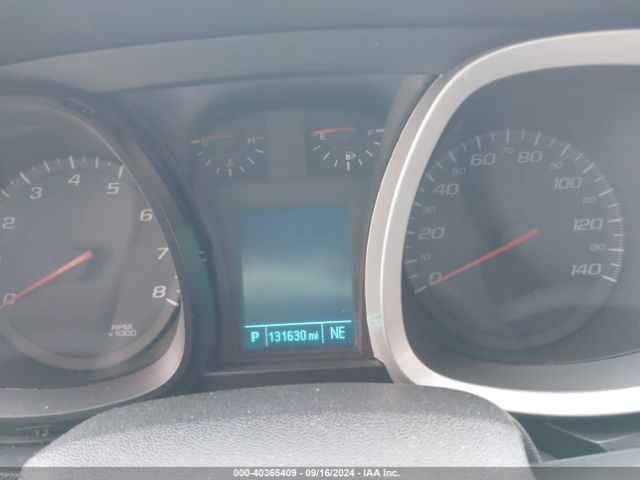 2GNFLFEK3F6365858 Chevrolet EQUINOX 1LT