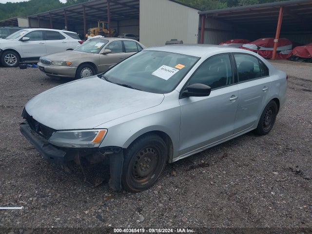 3VW267AJ7GM209828 Volkswagen Jetta 1.4t S