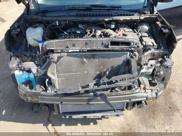 Ford EDGE SE 2020 2FMPK3G92LBA62223 Image 10