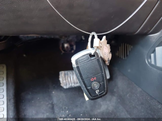 Ford EDGE SE 2020 2FMPK3G92LBA62223 Image 11