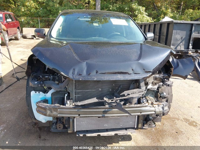 Ford EDGE SE 2020 2FMPK3G92LBA62223 Image 13