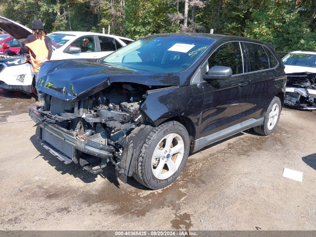 Ford EDGE SE 2020 2FMPK3G92LBA62223 Image 2