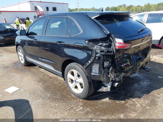 Ford EDGE SE 2020 2FMPK3G92LBA62223 Image 3