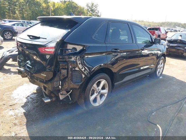 Ford EDGE SE 2020 2FMPK3G92LBA62223 Image 4