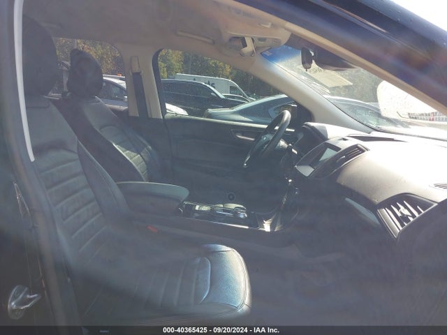Ford EDGE SE 2020 2FMPK3G92LBA62223 Image 5
