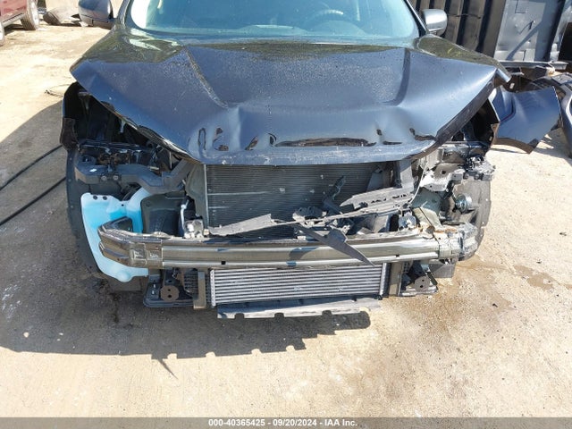 Ford EDGE SE 2020 2FMPK3G92LBA62223 Image 6