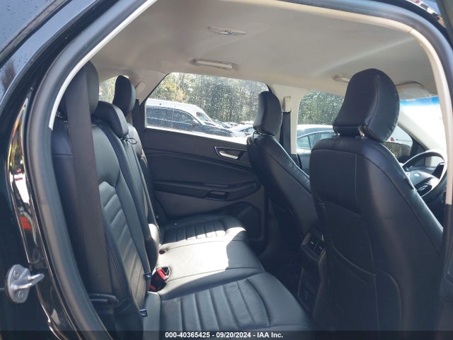 Ford EDGE SE 2020 2FMPK3G92LBA62223 Image 8