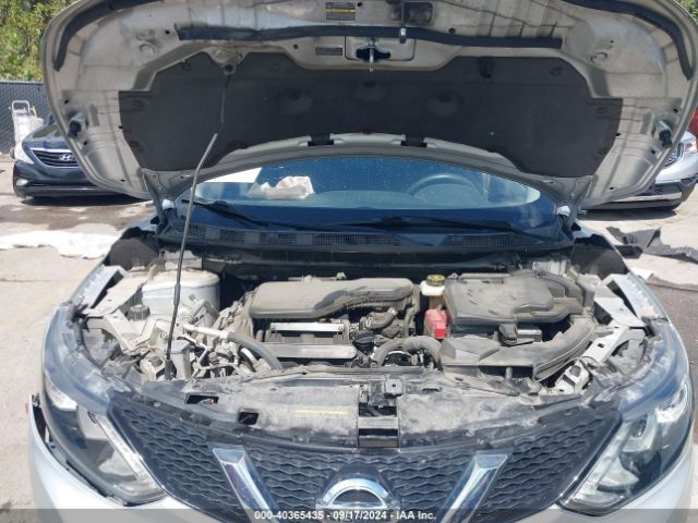 JN1BJ1CP8HW012963 Nissan Rogue Sport S