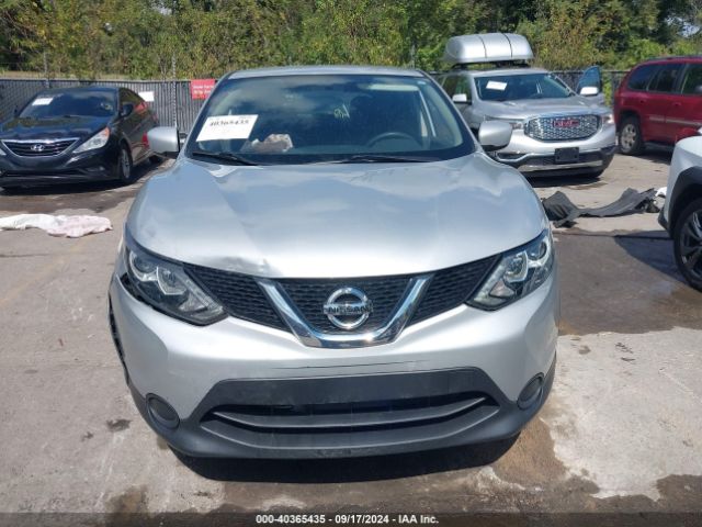 JN1BJ1CP8HW012963 Nissan Rogue Sport S
