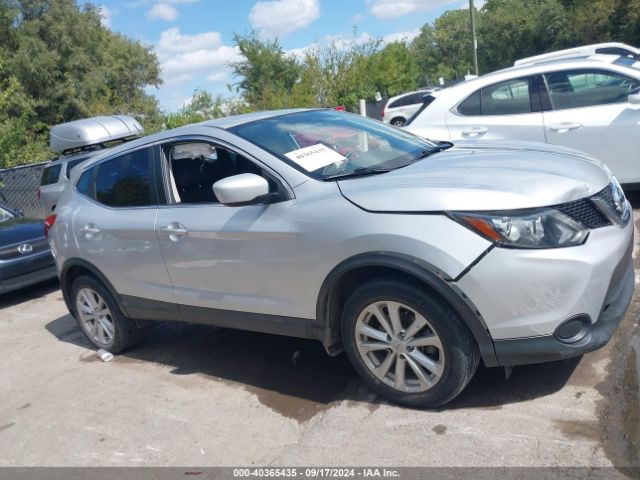 JN1BJ1CP8HW012963 Nissan Rogue Sport S
