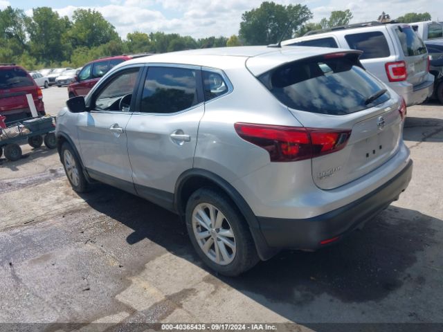 JN1BJ1CP8HW012963 Nissan Rogue Sport S