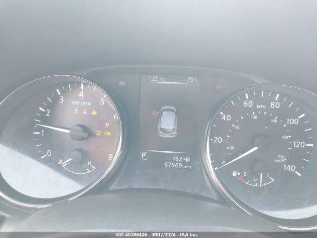JN1BJ1CP8HW012963 Nissan Rogue Sport S