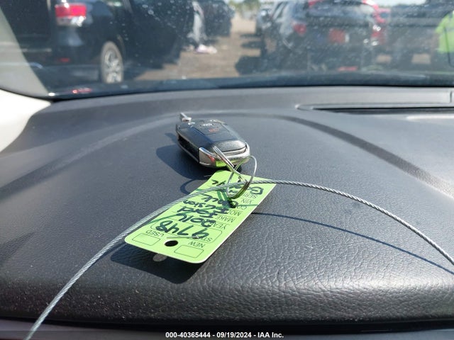 Ford FUSION SE 2016 3FA6P0H91GR223026 Image 11