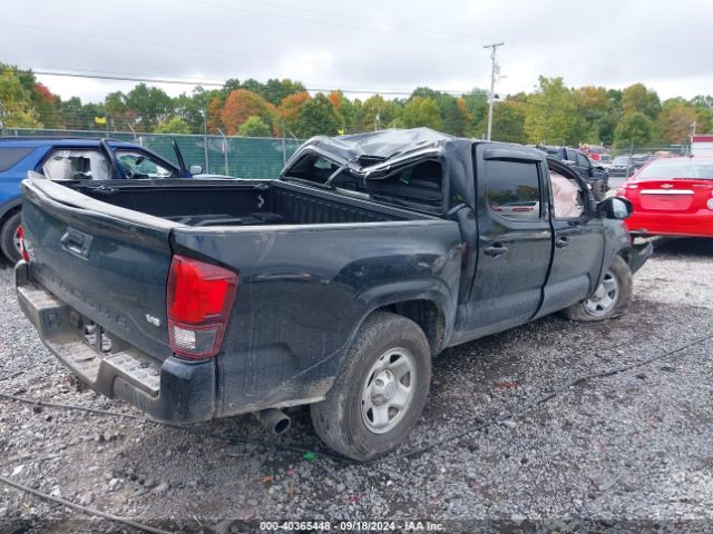 3TMCZ5AN2PM651289 Toyota Tacoma Sr V6