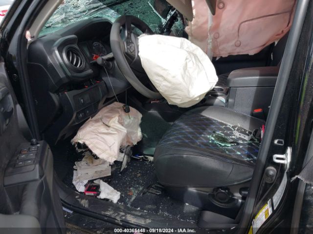 3TMCZ5AN2PM651289 Toyota Tacoma Sr V6