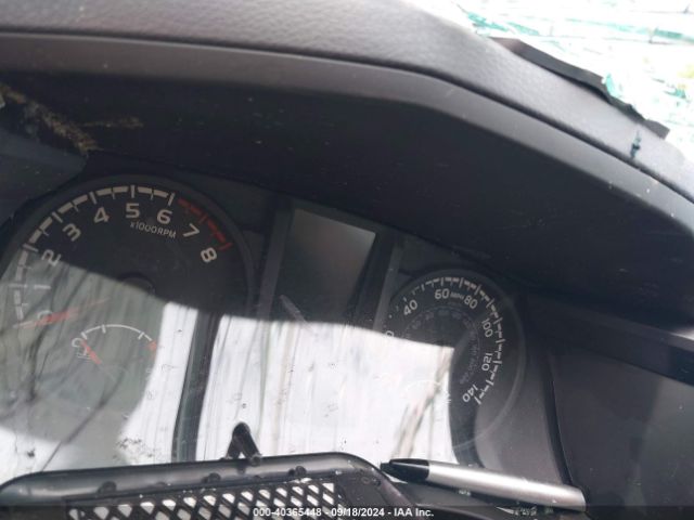 3TMCZ5AN2PM651289 Toyota Tacoma Sr V6