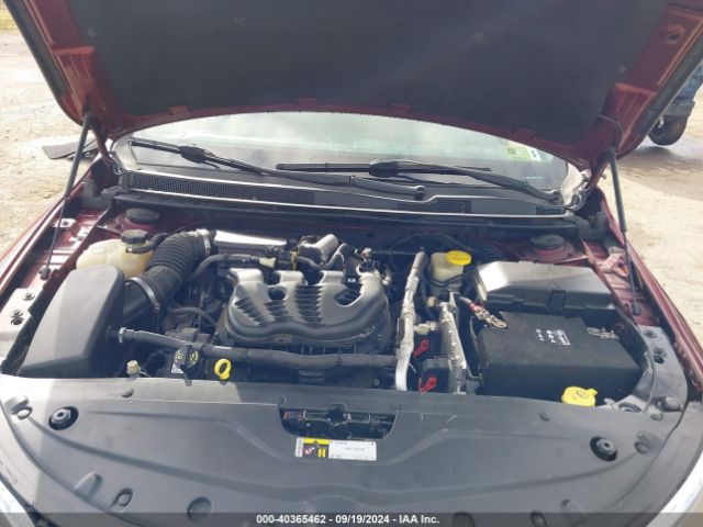 1C3CCCEG1FN644277 Chrysler 200 C