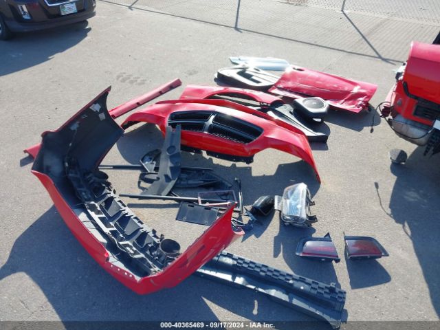 2C3CDXHG3EH172574 Dodge Charger Sxt Plus