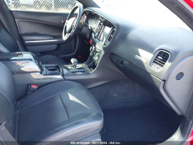 2C3CDXHG3EH172574 Dodge Charger Sxt Plus