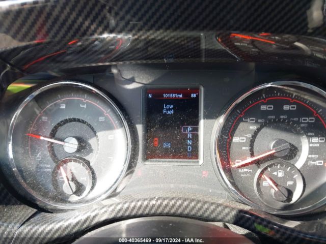 2C3CDXHG3EH172574 Dodge Charger Sxt Plus