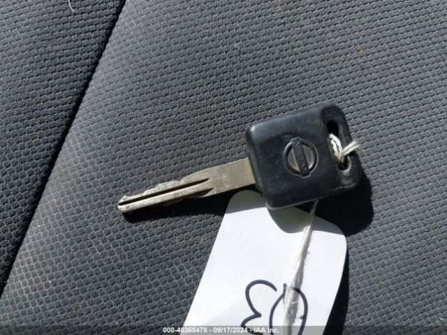 3N6CM0KN0KK693350 Nissan Nv200 S