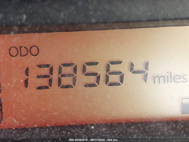 3N6CM0KN0KK693350 Nissan Nv200 S