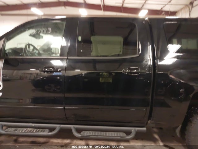 Chevrolet Silverado 1500 2lz 2017 3GCUKSEC1HG280657 Image 15