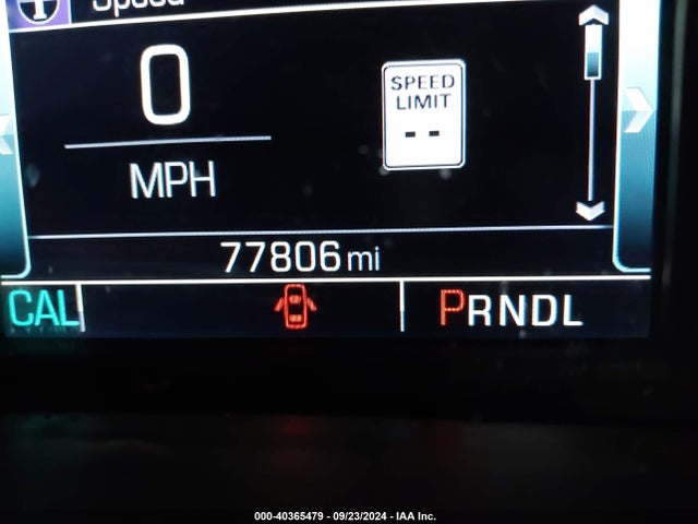 Chevrolet Silverado 1500 2lz 2017 3GCUKSEC1HG280657 Image 16