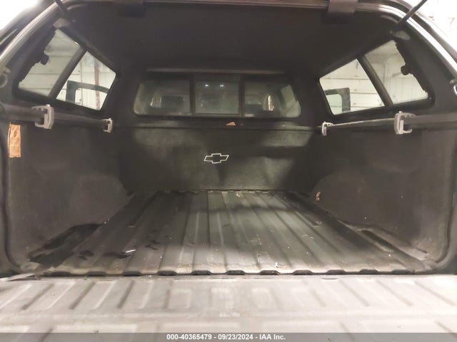 Chevrolet Silverado 1500 2lz 2017 3GCUKSEC1HG280657 Image 12