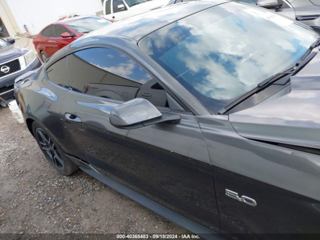 1FA6P8CF2F5429503 Ford Mustang Gt Premium