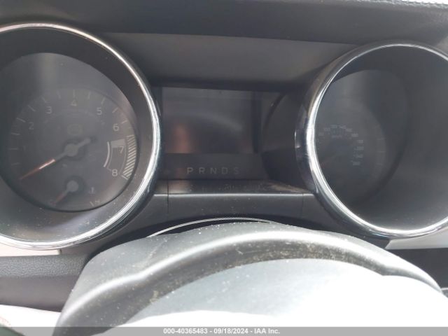 1FA6P8CF2F5429503 Ford Mustang Gt Premium