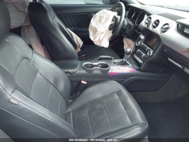 1FA6P8CF2F5429503 Ford Mustang Gt Premium