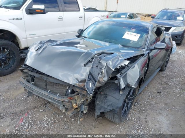 1FA6P8CF2F5429503 Ford Mustang Gt Premium