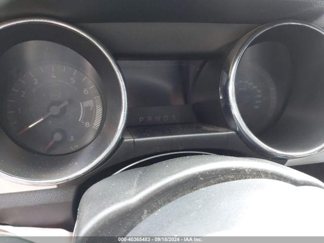 1FA6P8CF2F5429503 Ford Mustang Gt Premium