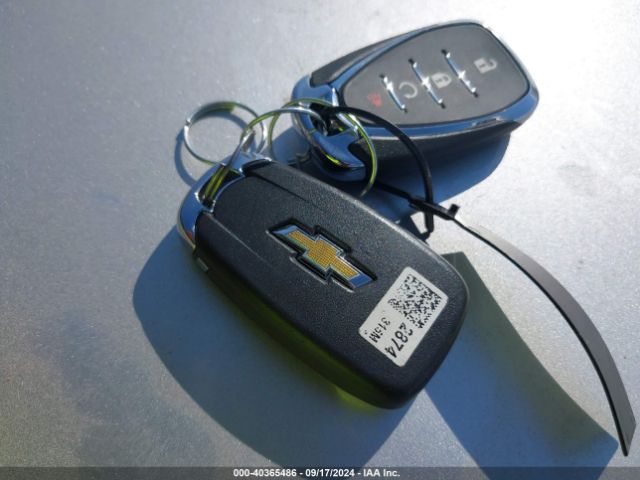 KL7CJPSB5MB313277 Chevrolet Trax Awd Lt