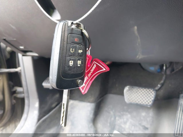 Chevrolet Equinox 2lt 2014 2GNALCEK9E6222257 Image 11