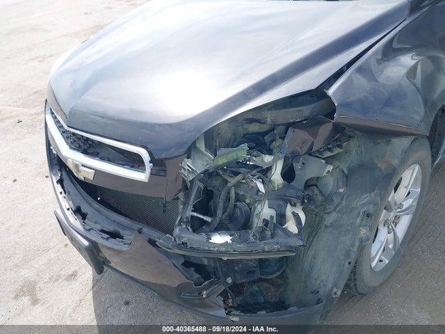 Chevrolet Equinox 2lt 2014 2GNALCEK9E6222257 Image 6
