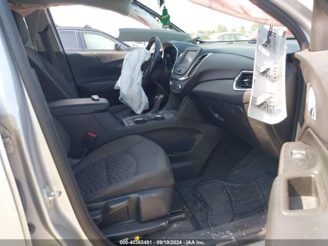 2018 CHEVROLET EQUINOX 3GNAXSEV7JL400469 Photo 4
