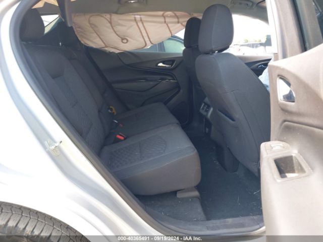 2018 CHEVROLET EQUINOX 3GNAXSEV7JL400469 Photo 7