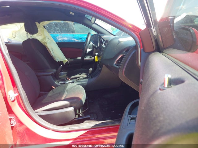 Dodge Avenger Sxt 2014 1C3CDZCB4EN188555 Image 5