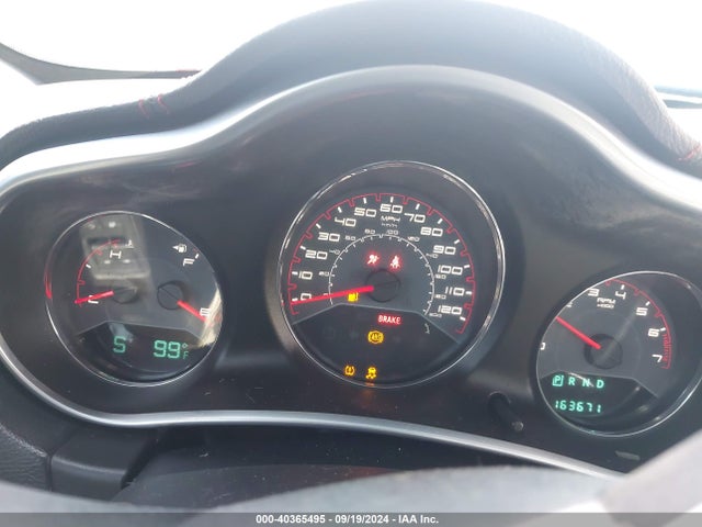 Dodge Avenger Sxt 2014 1C3CDZCB4EN188555 Image 7